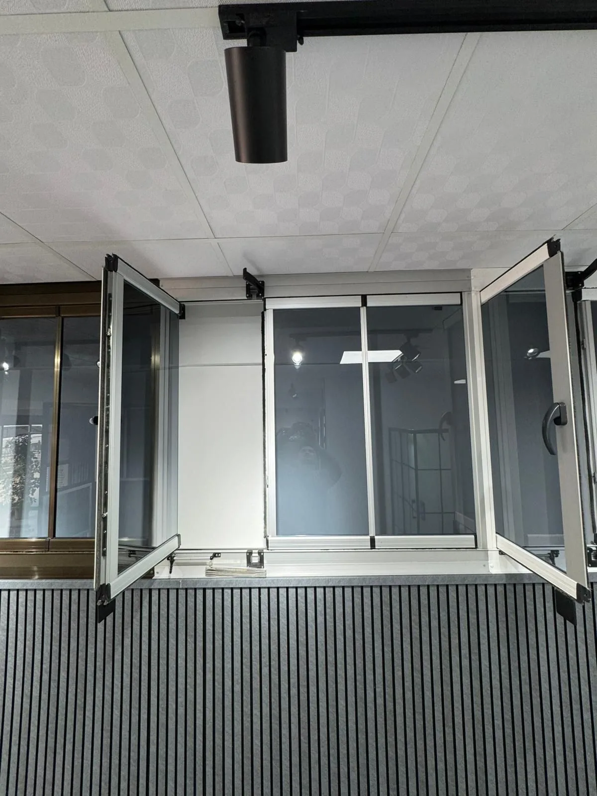 Kırşehir sineklik uygulaması